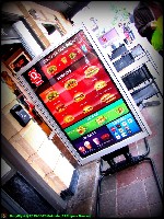 Brussel Walking - nr. 0177